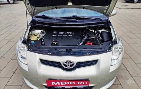Toyota Auris II, 2008 год, 594 200 рублей, 23 фотография