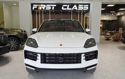 Porsche Cayenne III, 2024 год, 15 400 000 рублей, 1 фотография