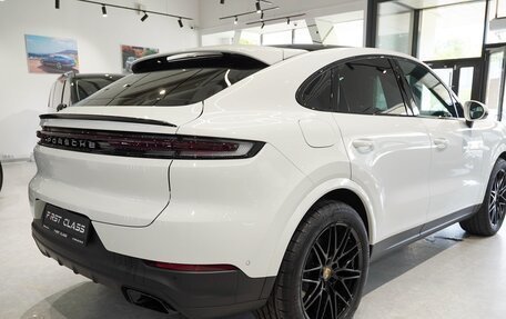Porsche Cayenne III, 2024 год, 15 400 000 рублей, 6 фотография