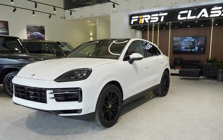 Porsche Cayenne III, 2024 год, 15 400 000 рублей, 3 фотография