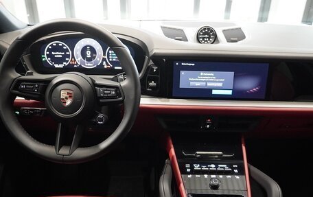 Porsche Cayenne III, 2024 год, 15 400 000 рублей, 13 фотография