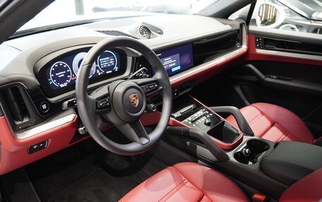Porsche Cayenne III, 2024 год, 15 400 000 рублей, 9 фотография