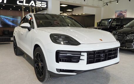 Porsche Cayenne III, 2024 год, 15 400 000 рублей, 2 фотография