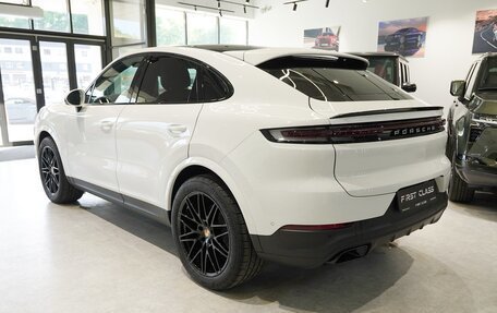 Porsche Cayenne III, 2024 год, 15 400 000 рублей, 5 фотография