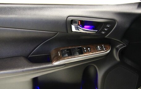 Toyota Camry, 2016 год, 2 299 000 рублей, 5 фотография