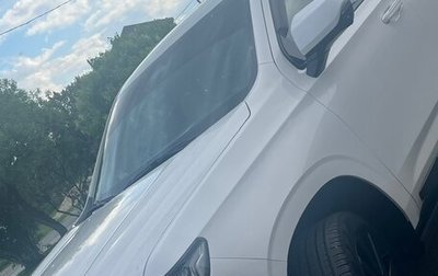 Cadillac Escalade V, 2021 год, 12 000 000 рублей, 1 фотография