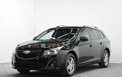 Chevrolet Cruze II, 2013 год, 825 000 рублей, 1 фотография