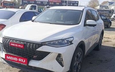 Haval F7 I, 2023 год, 2 312 000 рублей, 1 фотография