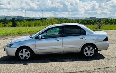 Mitsubishi Lancer IX, 2005 год, 380 000 рублей, 1 фотография
