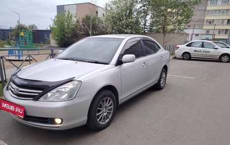 Toyota Allion, 2007 год, 1 050 000 рублей, 1 фотография