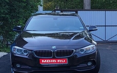 BMW 4 серия, 2016 год, 2 900 000 рублей, 1 фотография
