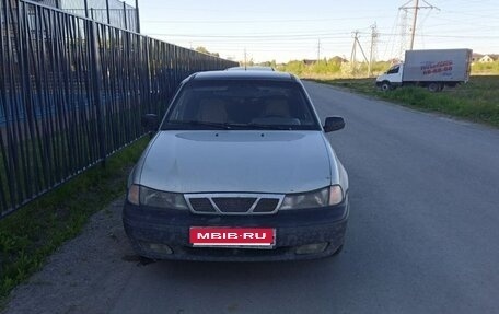 Daewoo Nexia I рестайлинг, 2006 год, 90 000 рублей, 1 фотография