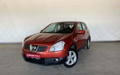 Nissan Qashqai, 2008 год, 950 000 рублей, 1 фотография