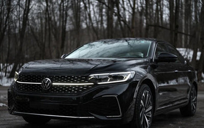 Volkswagen Passat B8 рестайлинг, 2022 год, 2 910 000 рублей, 1 фотография
