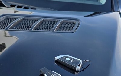 Mercedes-Benz GLS, 2018 год, 4 800 000 рублей, 1 фотография