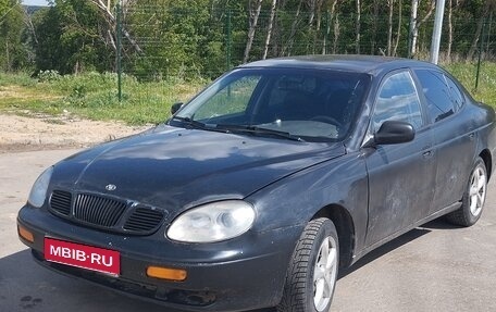 Daewoo Leganza, 2001 год, 148 500 рублей, 1 фотография