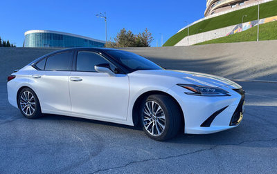 Lexus ES VII, 2020 год, 4 300 000 рублей, 1 фотография