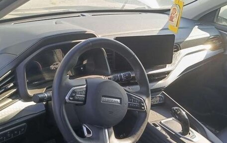Haval F7 I, 2023 год, 2 312 000 рублей, 5 фотография