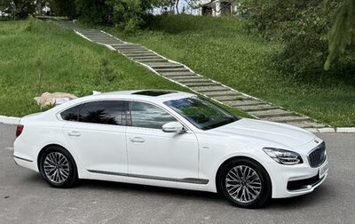 KIA K900 II, 2019 год, 3 950 000 рублей, 1 фотография