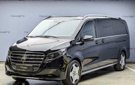 Mercedes-Benz V-Класс, 2024 год, 15 999 000 рублей, 1 фотография