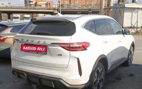 Haval F7 I, 2023 год, 2 312 000 рублей, 3 фотография