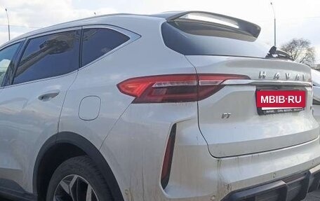 Haval F7 I, 2023 год, 2 312 000 рублей, 4 фотография
