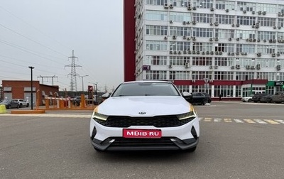 KIA K5, 2021 год, 2 000 000 рублей, 1 фотография