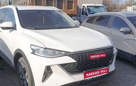 Haval F7 I, 2023 год, 2 312 000 рублей, 2 фотография