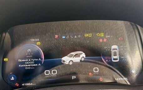 Haval F7 I, 2023 год, 2 312 000 рублей, 6 фотография