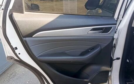 Haval F7 I, 2023 год, 2 312 000 рублей, 7 фотография