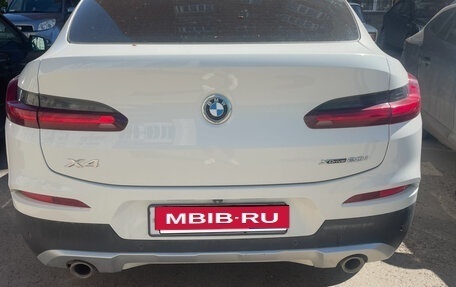 BMW X4, 2019 год, 5 600 000 рублей, 1 фотография