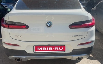BMW X4, 2019 год, 5 600 000 рублей, 1 фотография