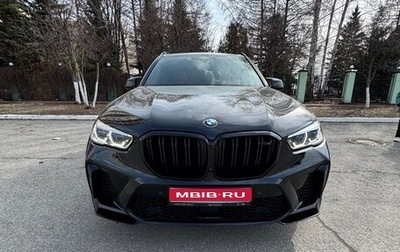 BMW X5 M, 2020 год, 13 300 000 рублей, 1 фотография