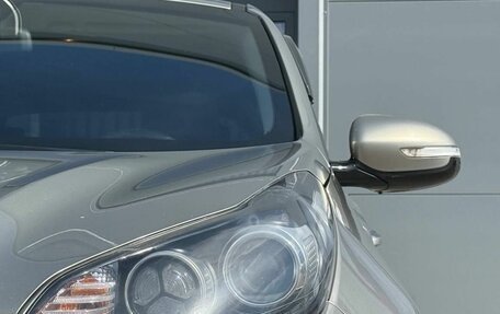 KIA Sportage IV рестайлинг, 2017 год, 1 579 000 рублей, 21 фотография