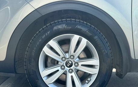 KIA Sportage IV рестайлинг, 2017 год, 1 579 000 рублей, 23 фотография