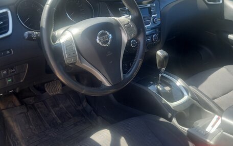 Nissan Qashqai, 2014 год, 1 050 000 рублей, 5 фотография