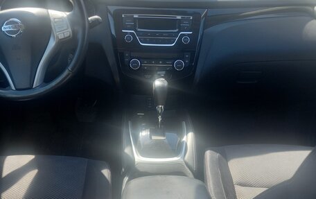 Nissan Qashqai, 2014 год, 1 050 000 рублей, 6 фотография