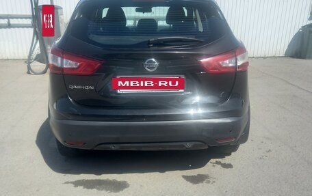 Nissan Qashqai, 2014 год, 1 050 000 рублей, 3 фотография