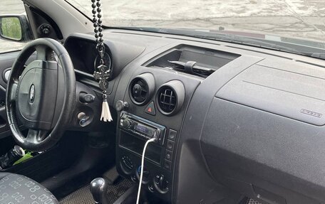 Ford Fusion I, 2005 год, 330 000 рублей, 9 фотография