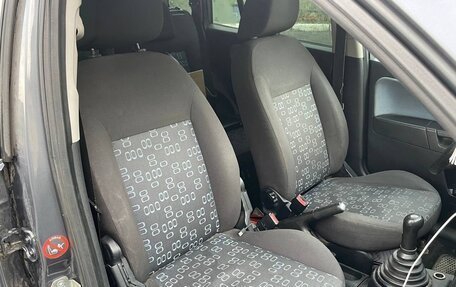Ford Fusion I, 2005 год, 330 000 рублей, 8 фотография