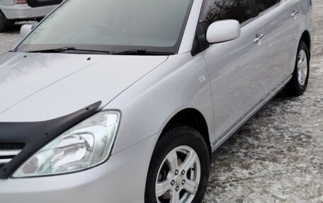 Toyota Allion, 2007 год, 1 050 000 рублей, 3 фотография