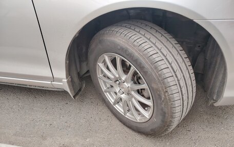 Toyota Allion, 2007 год, 1 050 000 рублей, 5 фотография