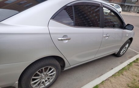 Toyota Allion, 2007 год, 1 050 000 рублей, 4 фотография