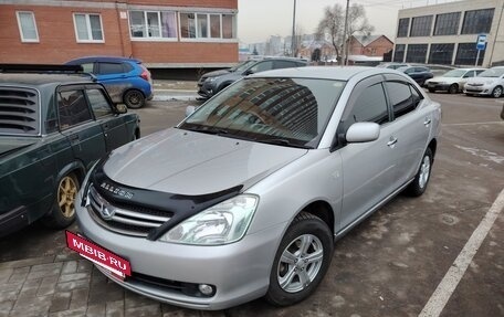 Toyota Allion, 2007 год, 1 050 000 рублей, 2 фотография