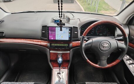 Toyota Allion, 2007 год, 1 050 000 рублей, 7 фотография