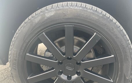 Cadillac Escalade V, 2021 год, 12 000 000 рублей, 6 фотография