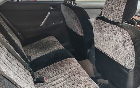 Toyota Allion, 2007 год, 1 050 000 рублей, 9 фотография