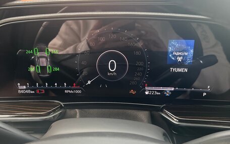 Cadillac Escalade V, 2021 год, 12 000 000 рублей, 10 фотография