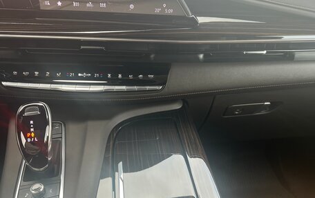 Cadillac Escalade V, 2021 год, 12 000 000 рублей, 11 фотография