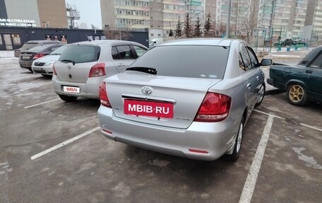 Toyota Allion, 2007 год, 1 050 000 рублей, 8 фотография